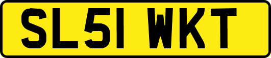 SL51WKT