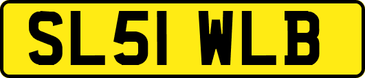 SL51WLB