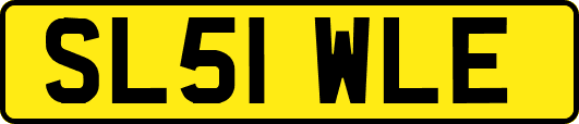 SL51WLE