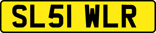 SL51WLR