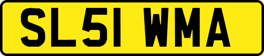 SL51WMA