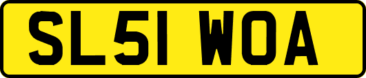 SL51WOA