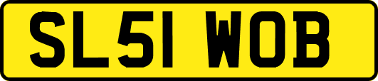SL51WOB
