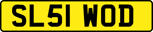 SL51WOD