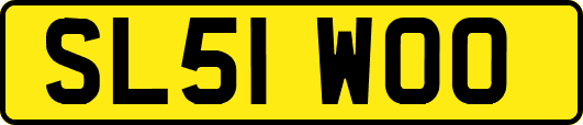 SL51WOO