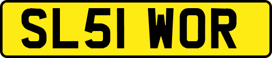 SL51WOR