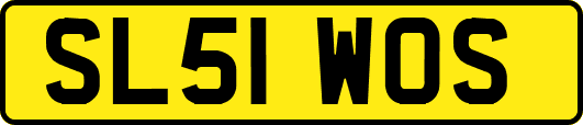 SL51WOS