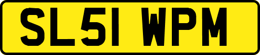 SL51WPM