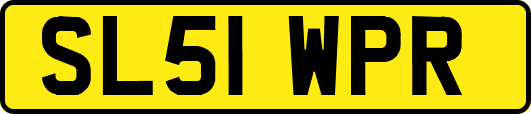SL51WPR