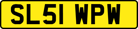 SL51WPW