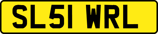 SL51WRL