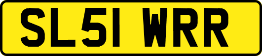 SL51WRR