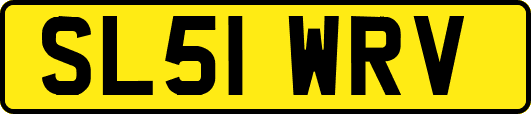 SL51WRV