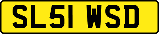 SL51WSD