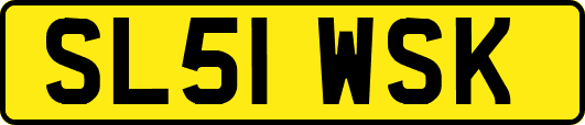 SL51WSK