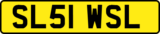 SL51WSL