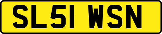 SL51WSN
