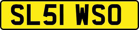 SL51WSO
