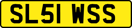 SL51WSS