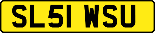 SL51WSU