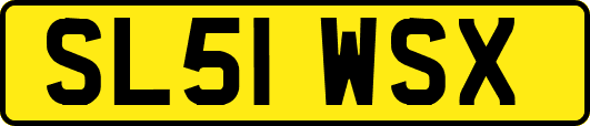 SL51WSX