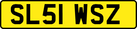 SL51WSZ