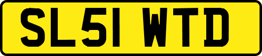 SL51WTD