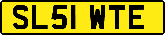 SL51WTE