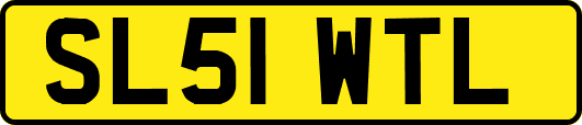 SL51WTL