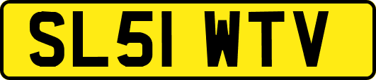 SL51WTV