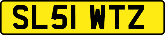 SL51WTZ