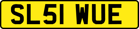 SL51WUE