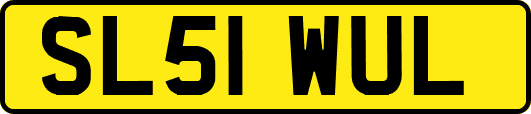 SL51WUL