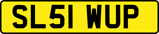 SL51WUP