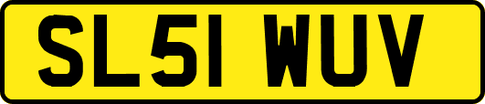 SL51WUV