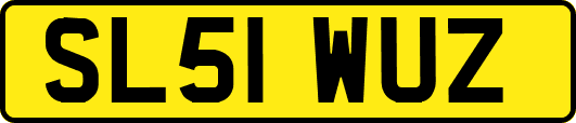 SL51WUZ