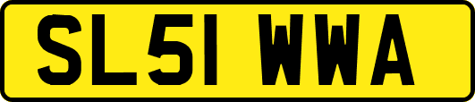 SL51WWA