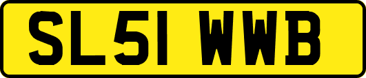 SL51WWB