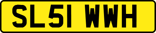SL51WWH