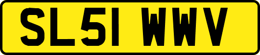SL51WWV
