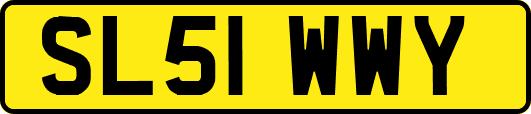 SL51WWY