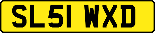 SL51WXD