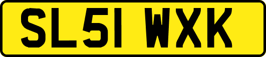 SL51WXK