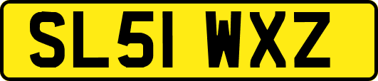 SL51WXZ