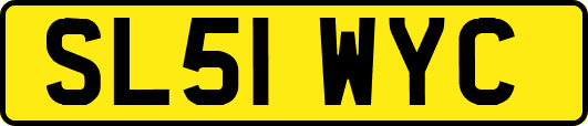 SL51WYC