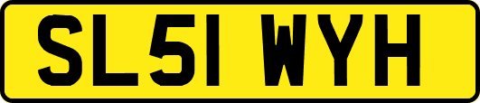 SL51WYH