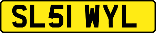 SL51WYL