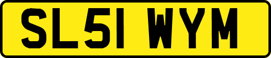 SL51WYM