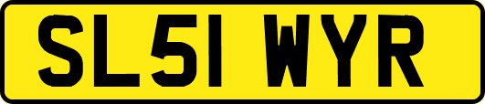 SL51WYR