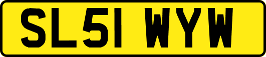 SL51WYW